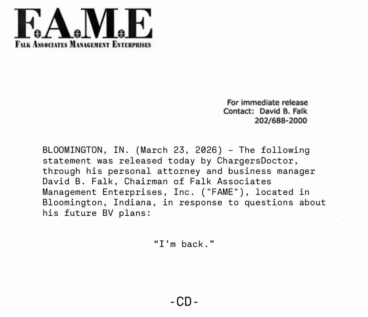 ChargersDoctor tweet media