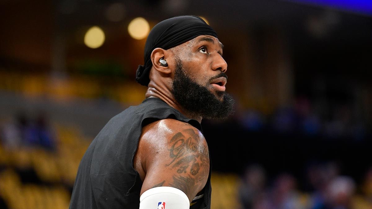 Lakers World France 🇨🇵 tweet media