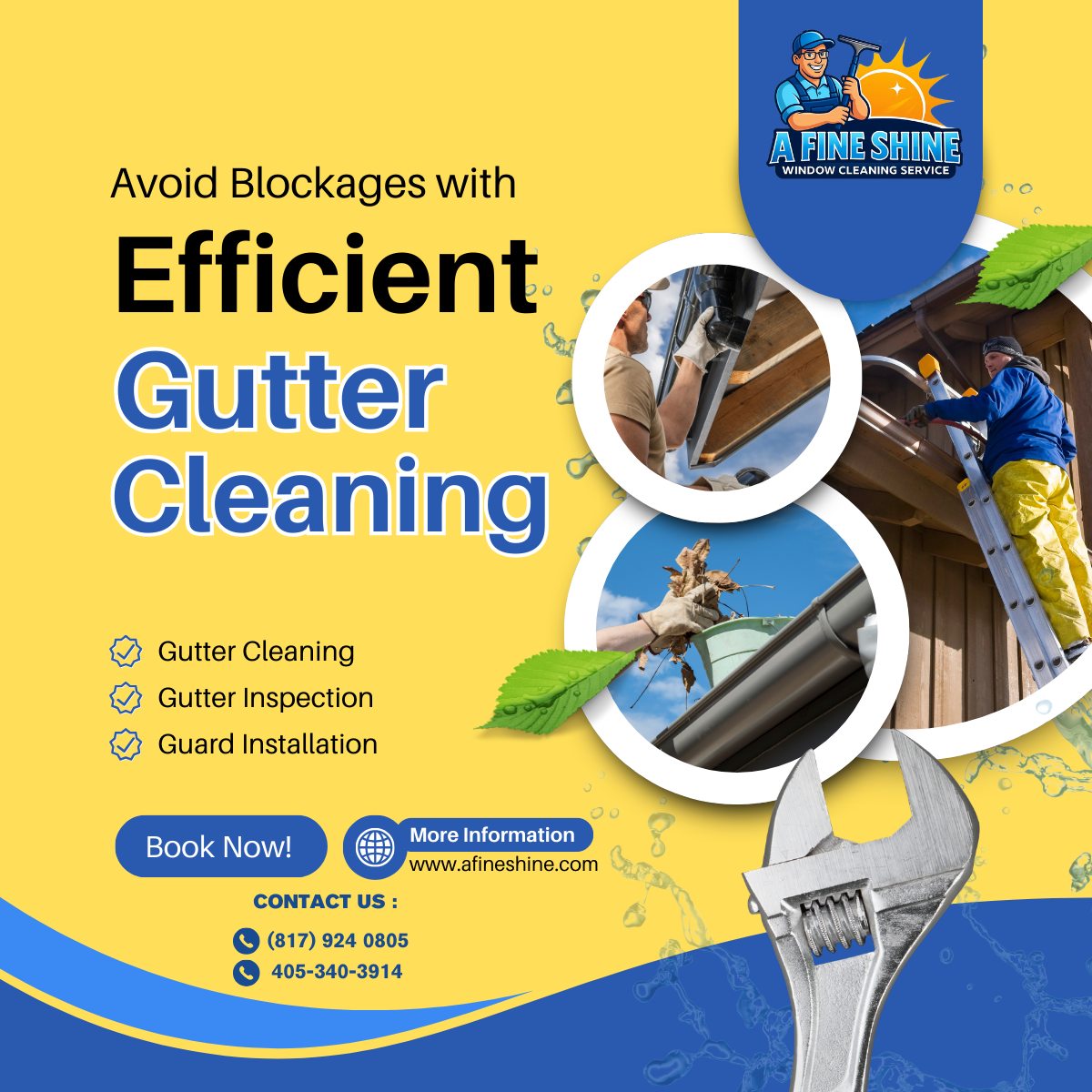 A Fine Shine tweet media