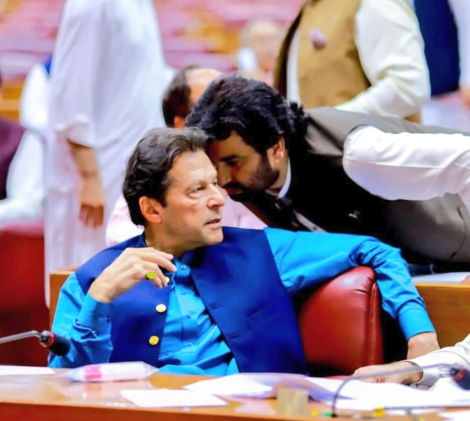 Irshad Khan ⁱᴾⁱᵃⁿ tweet media