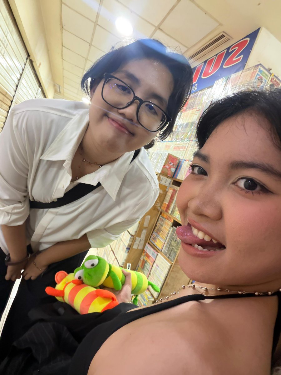 no im not scared of you tweet media