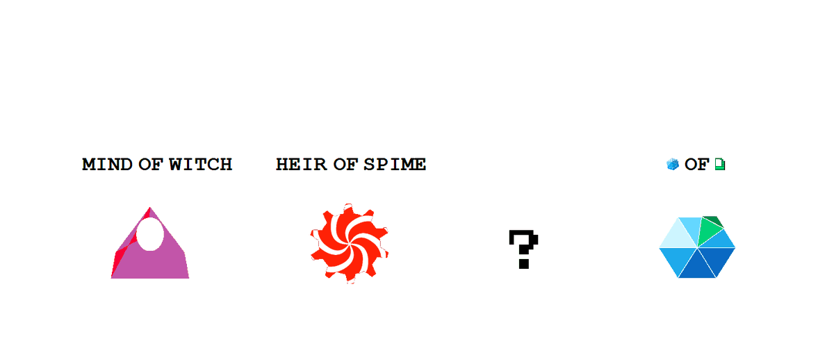 SBURB Anonymous tweet media