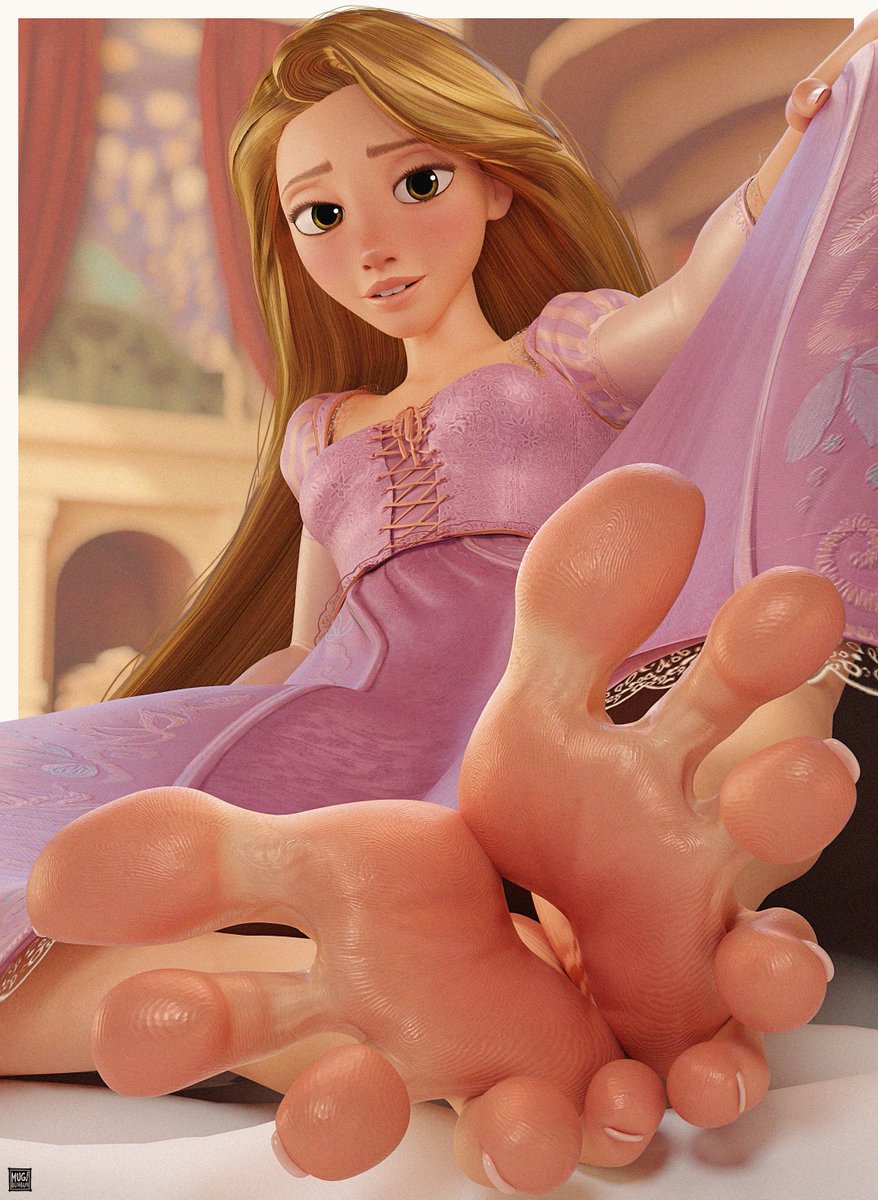 MugiBunBun👣 tweet media