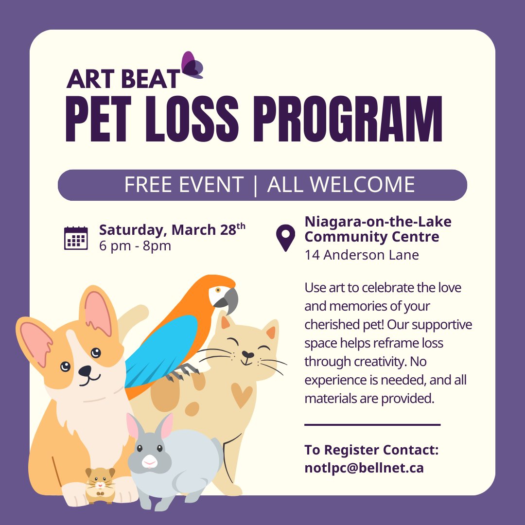 NiagaraOHT tweet media