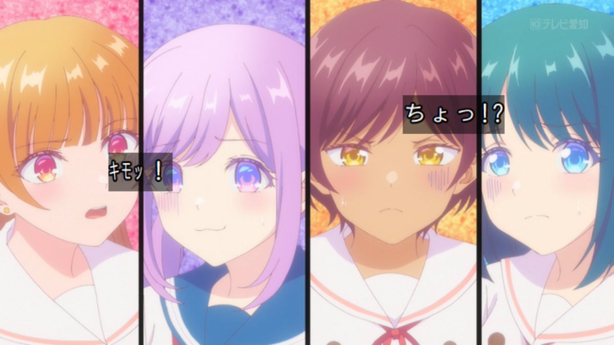 ダスティ tweet media