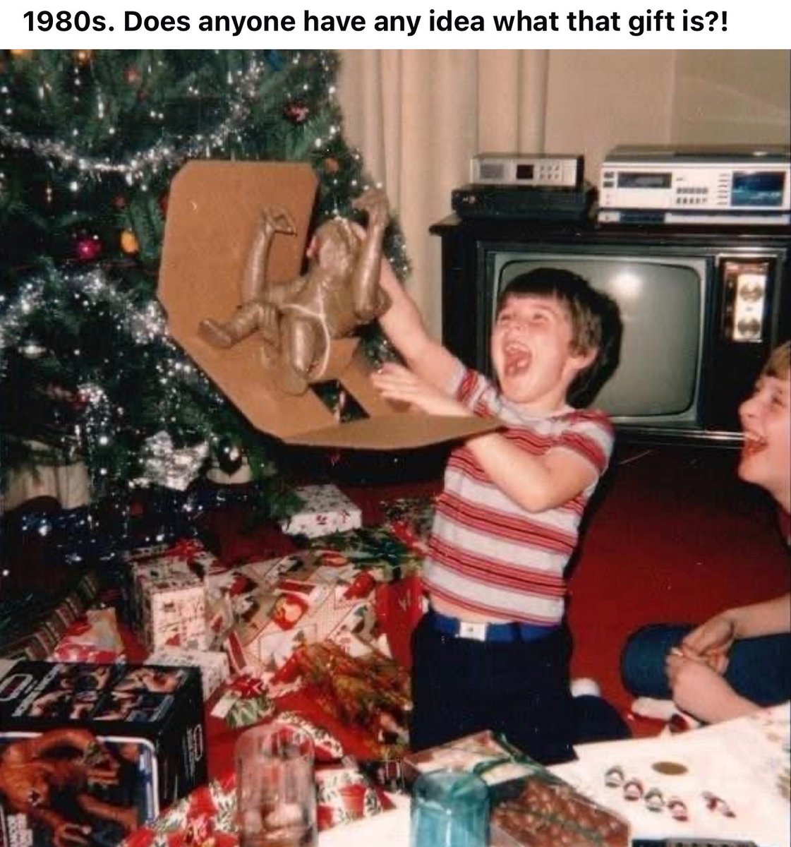 Retro Toys and Cartoons tweet media