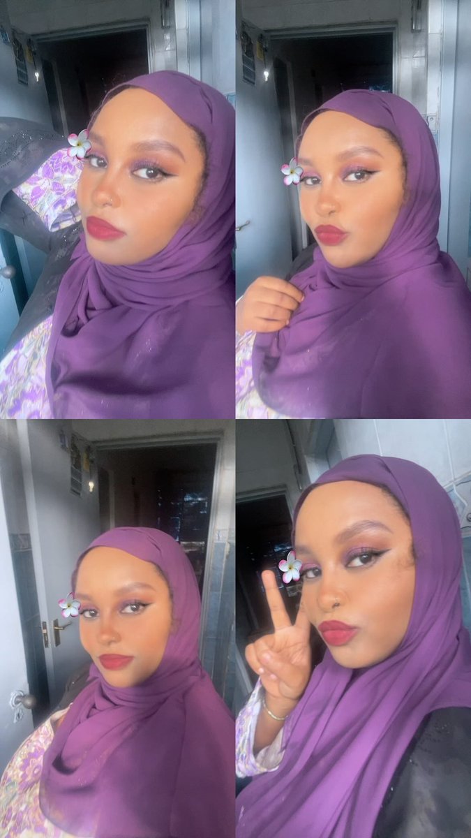 Miss Chanandler Bong #7 #8 🍉 :) tweet media