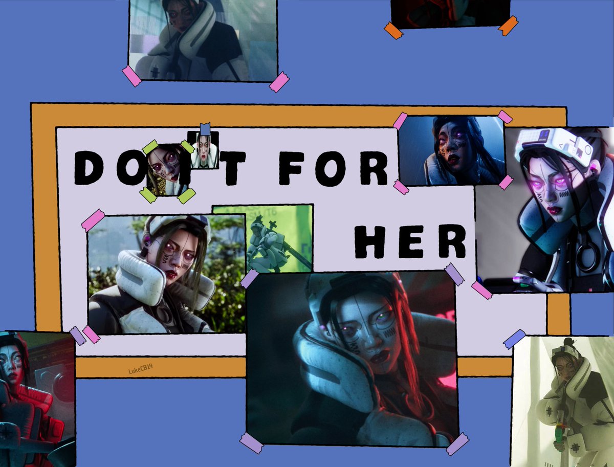 LukeCB14 tweet media