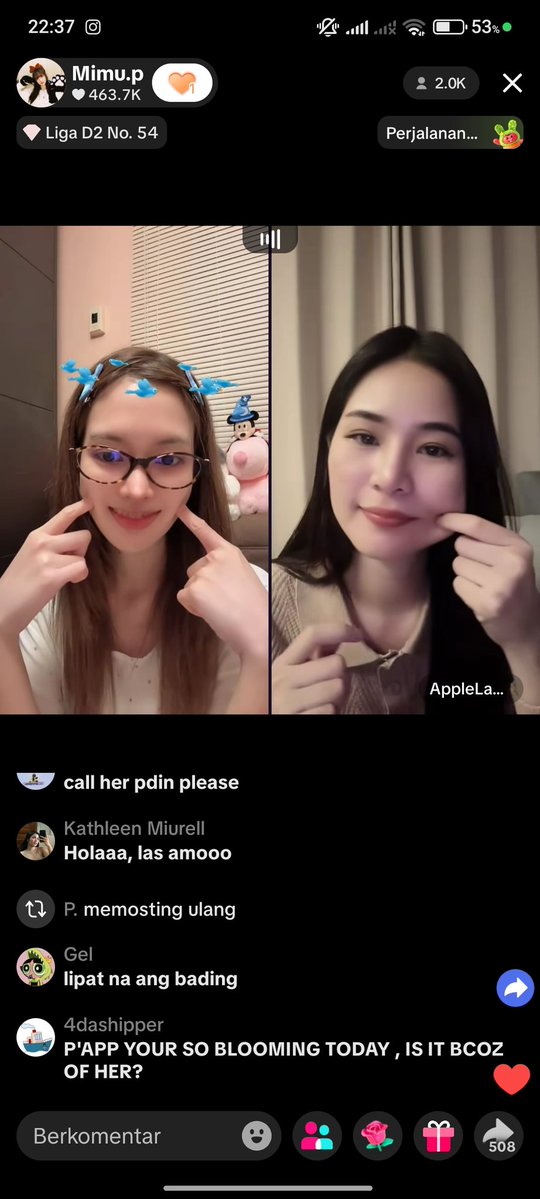 kind 🪐 tweet media