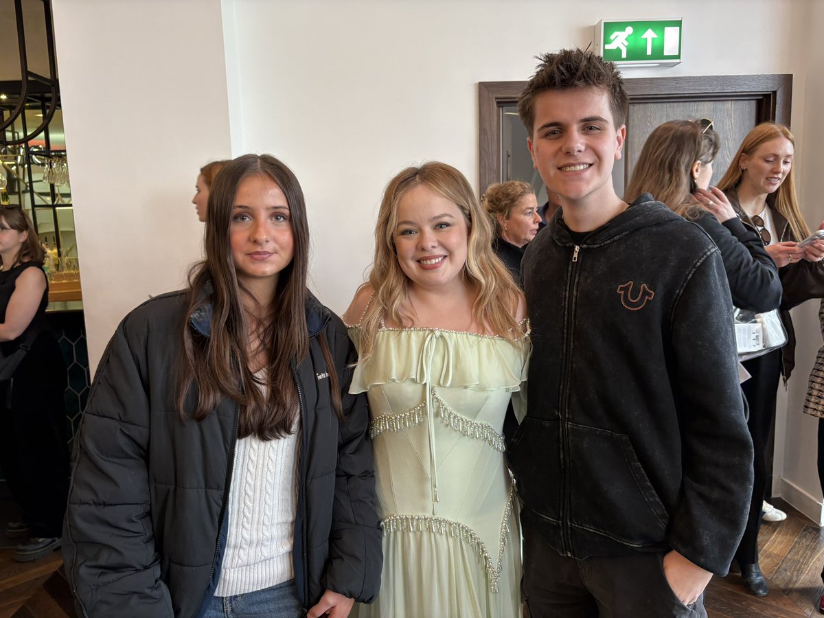 Kidzcoolit/Youth #Gottit with Harrison, Con & Bex tweet media