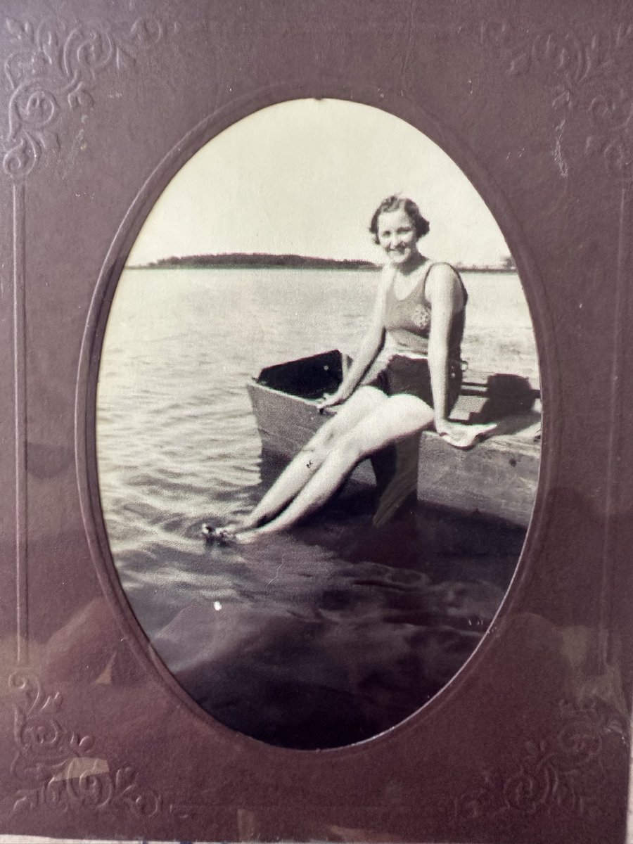 Sevierly Blessed tweet media