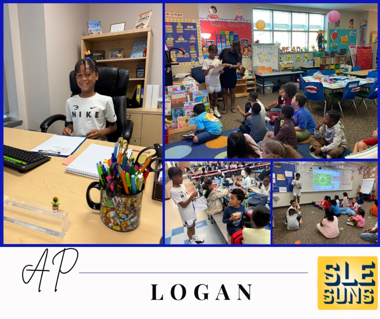 Savannah Lakes Elementary tweet media