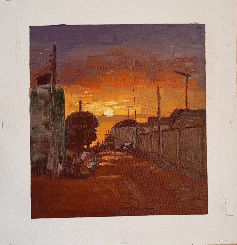 mira art 🎨 tweet media