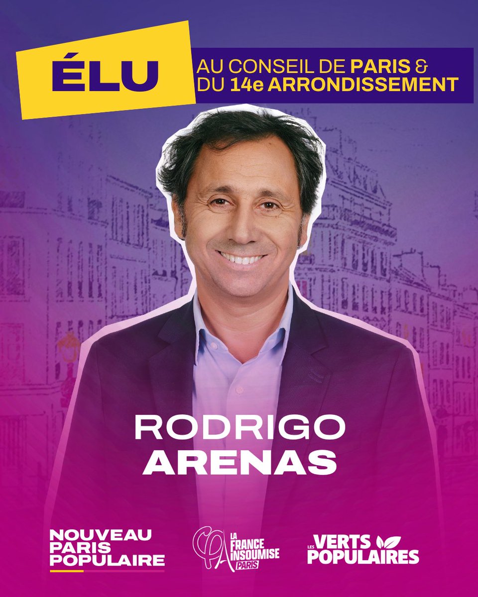 Rodrigo Arenas tweet media