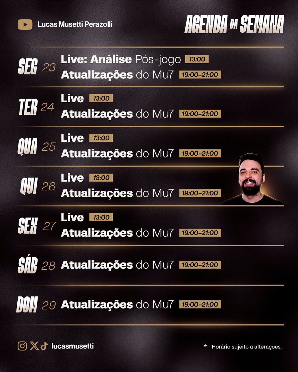 Lucas Musetti Perazolli tweet media