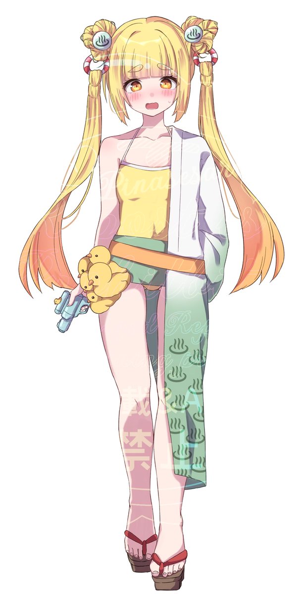 ピナセサリ tweet media
