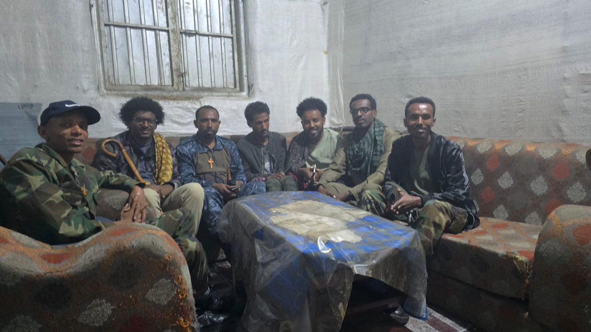 Eshetu Getnet tweet media