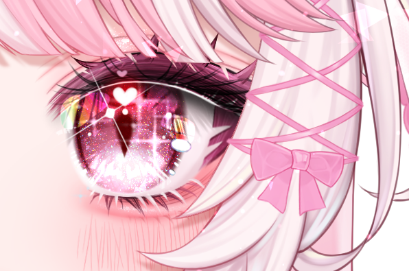 Shana ☁️🍒 CloudCherry Cat tweet media