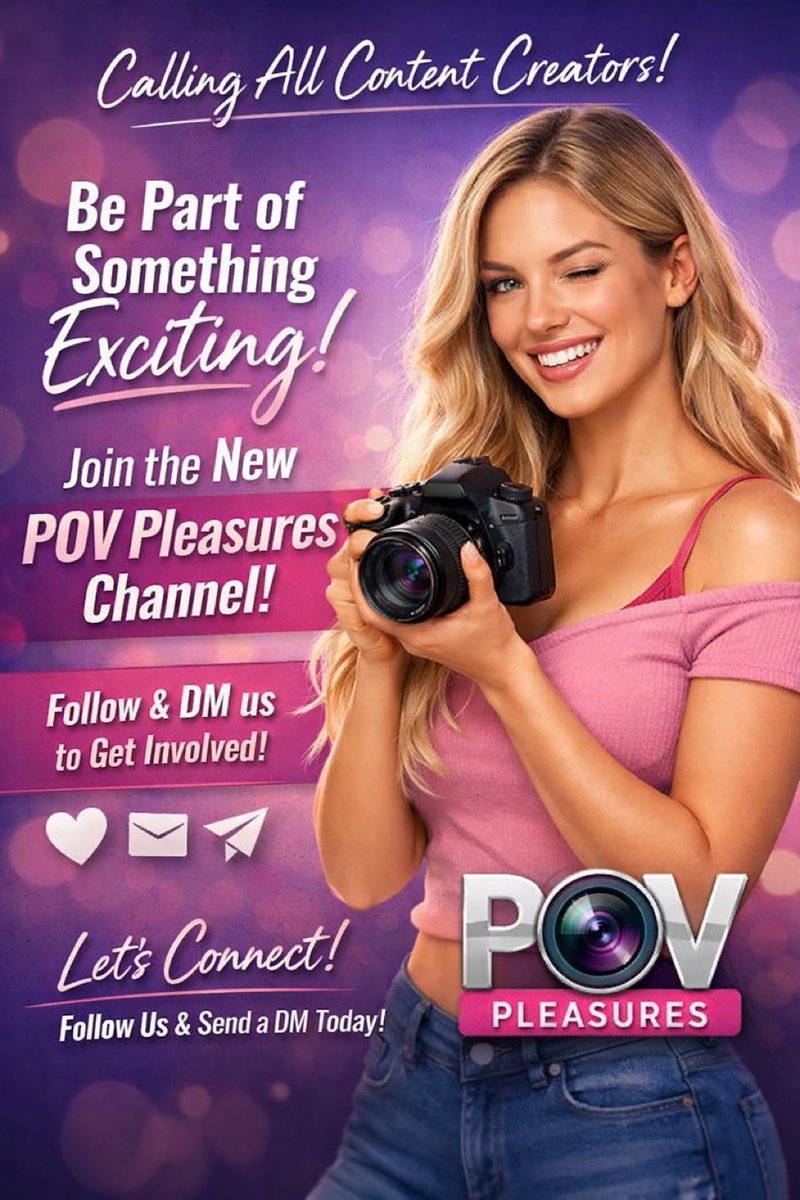 Looking to work with an adult porn content creator and we need somewhere to shoot some video. Ideally, it would be in the Oxford area. If you can accommodate this, please let me know.
Anything goes on the shoot