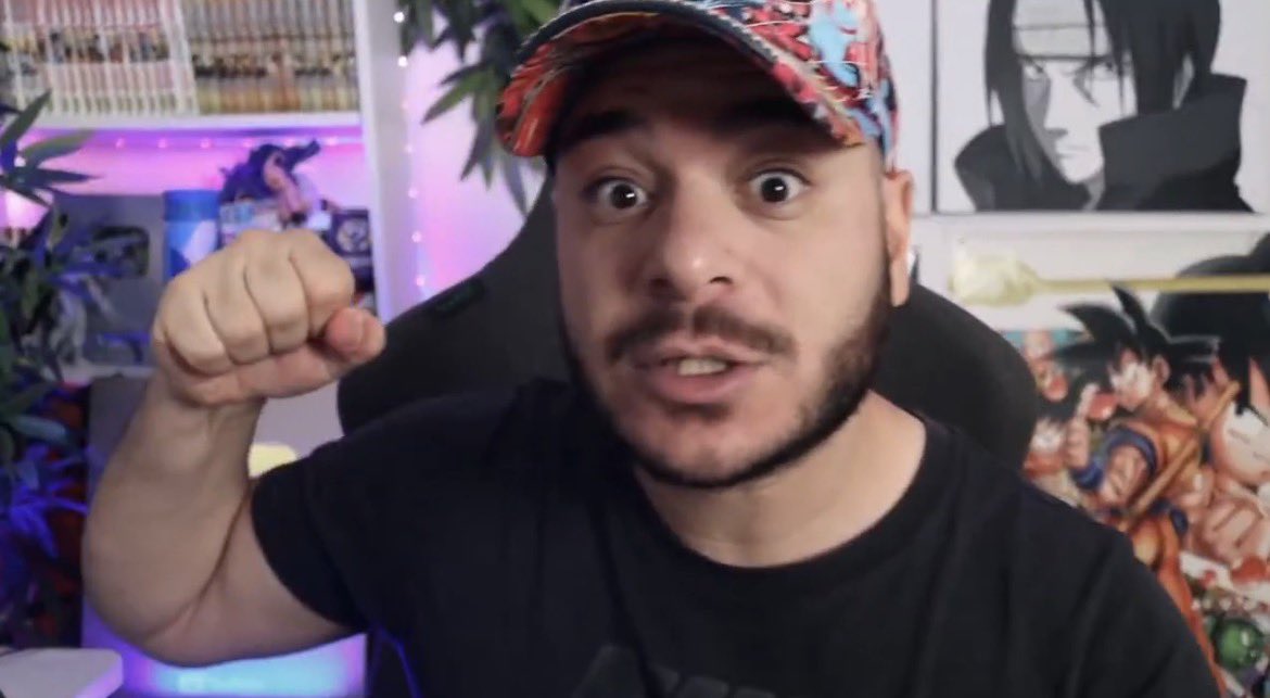 Les Videos de Riles tweet media