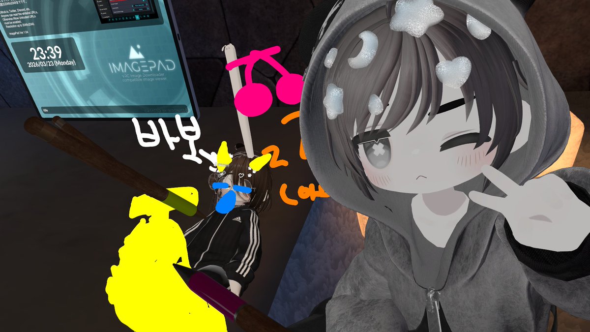 서하 (せは) tweet media