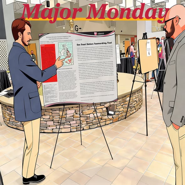 LaGrange  College tweet media