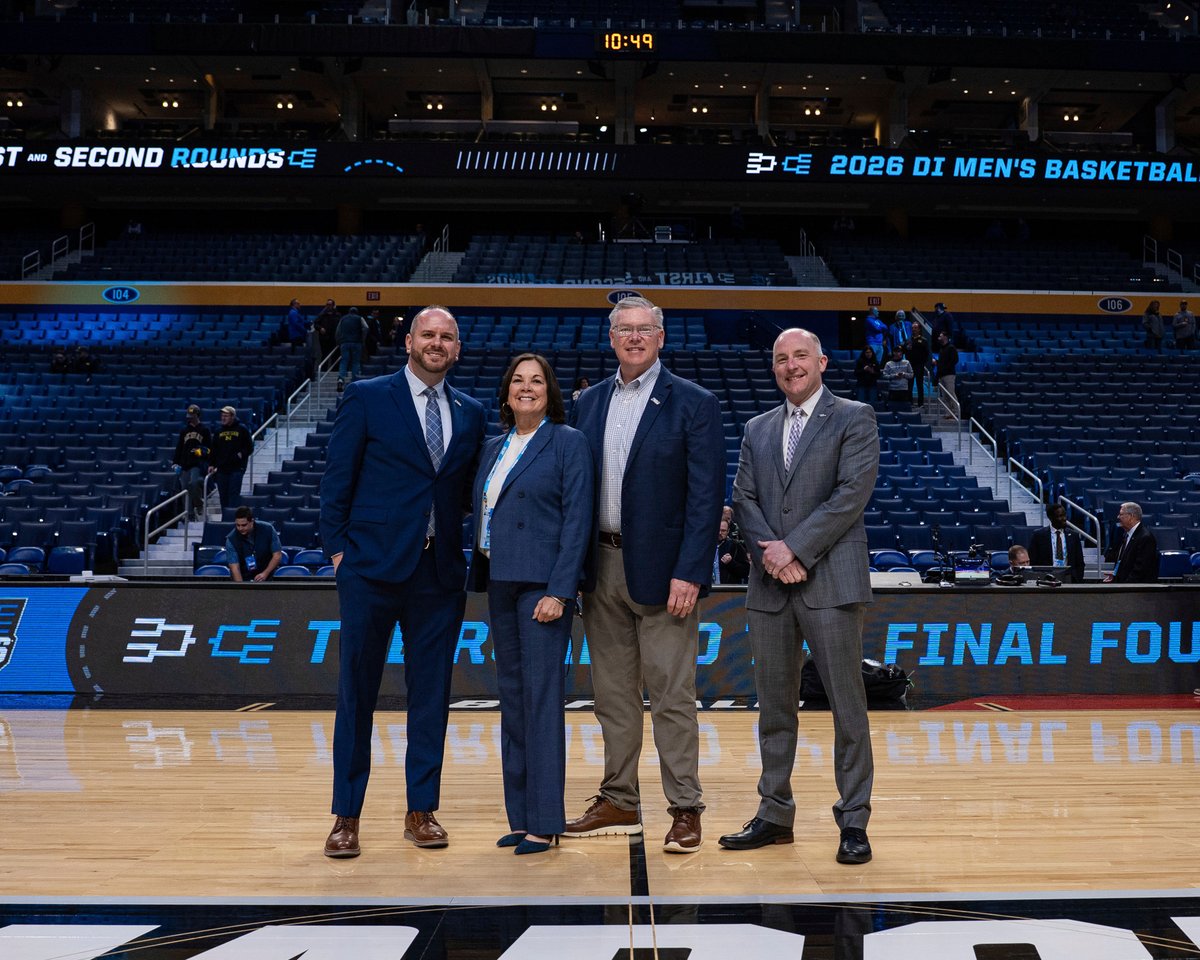 MAAC Hoops tweet media