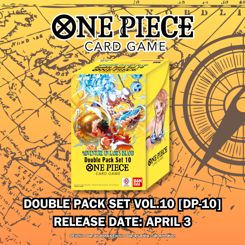 ONE PIECE CARD GAME Official Shop US tweet media
