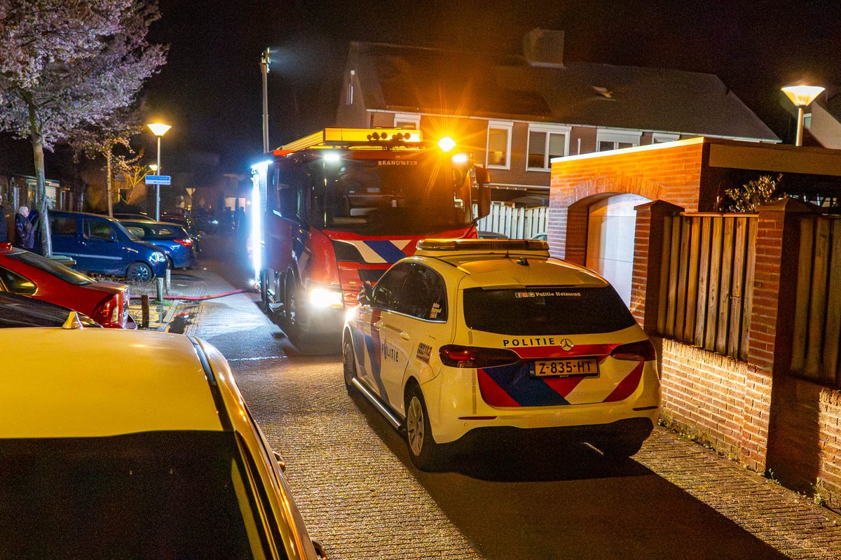 Dit is Helmond tweet media