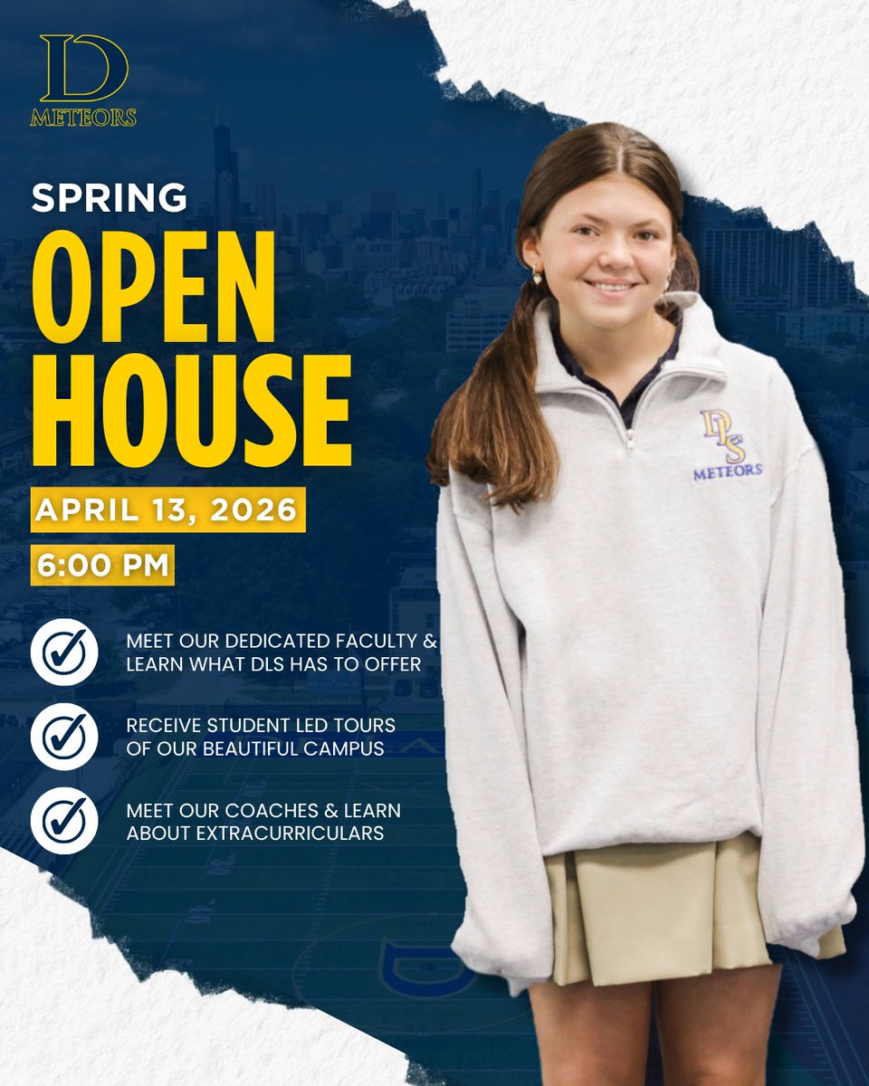 De La Salle Institute tweet media