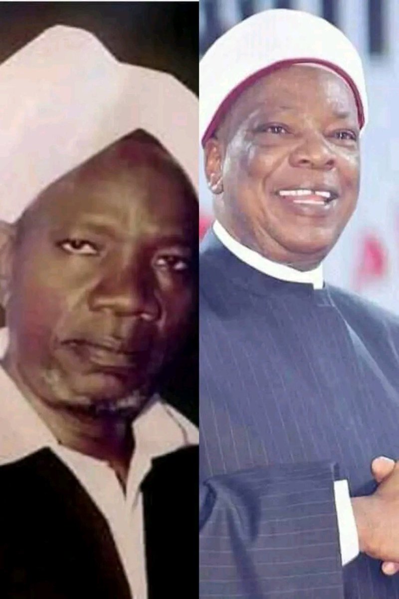 IBRAHIM .A. OYEDEPO ALMARKAZY tweet media