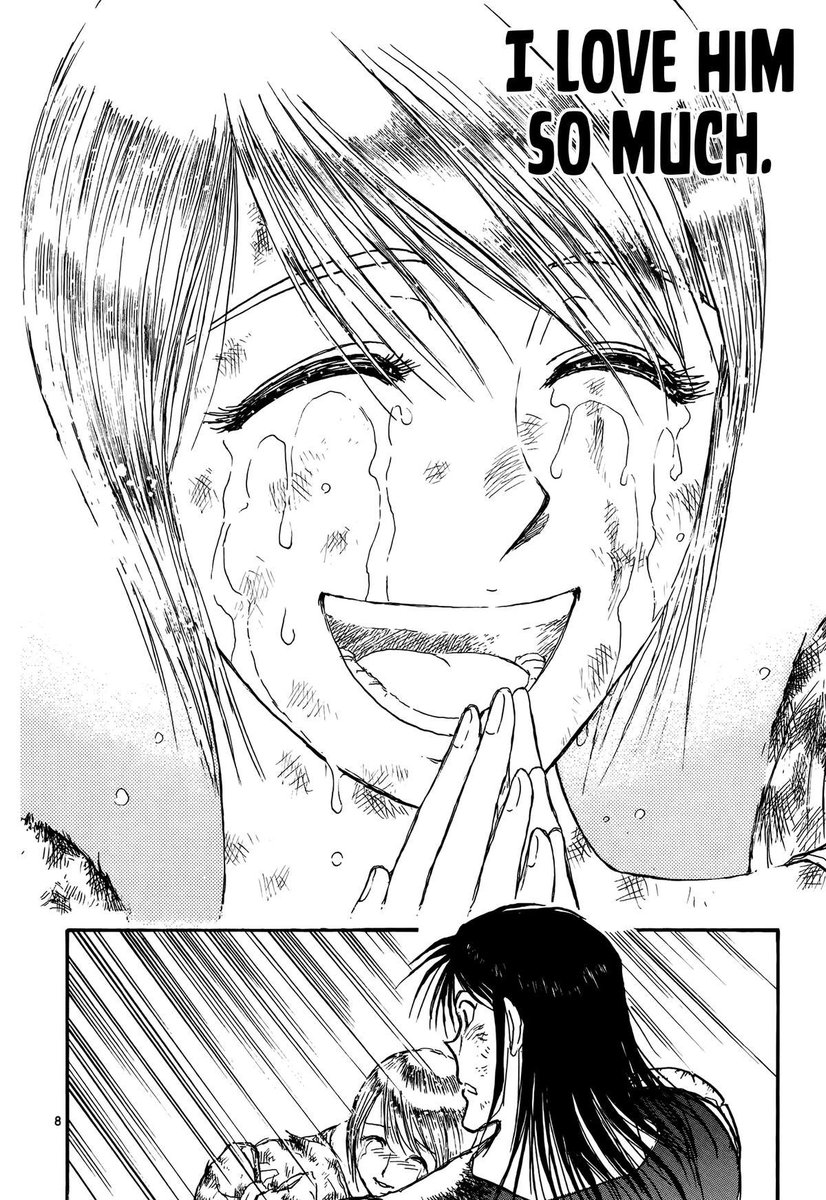 Armam Yoshi #ForzaNapoli tweet media