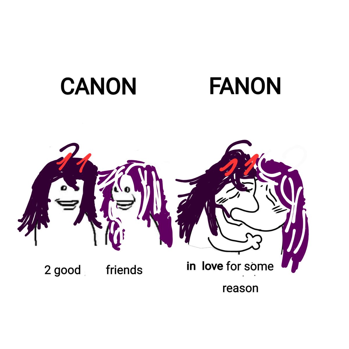 Pink Dude 🚗 Weebcon'TX tweet media