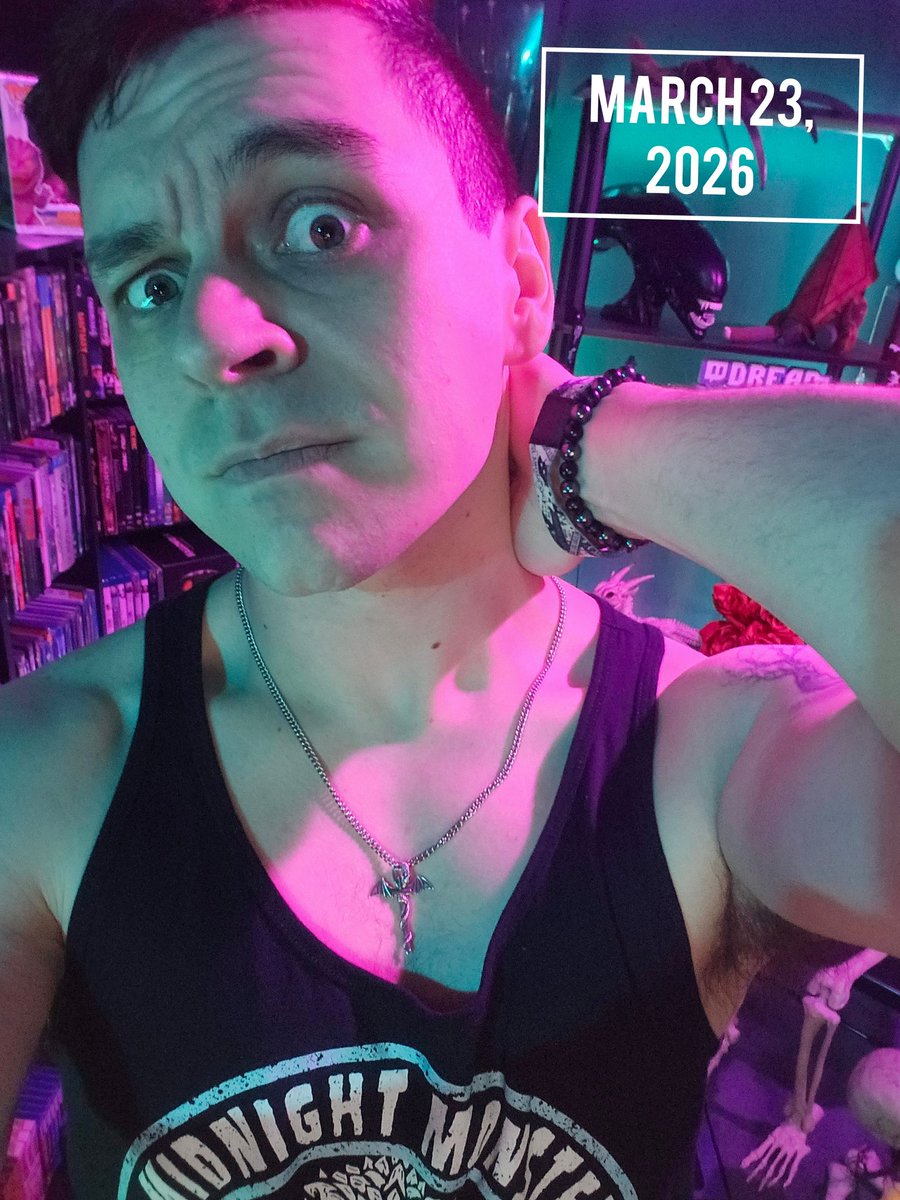 ⚔️Dream Warrior⚔️🔜PAX East tweet media