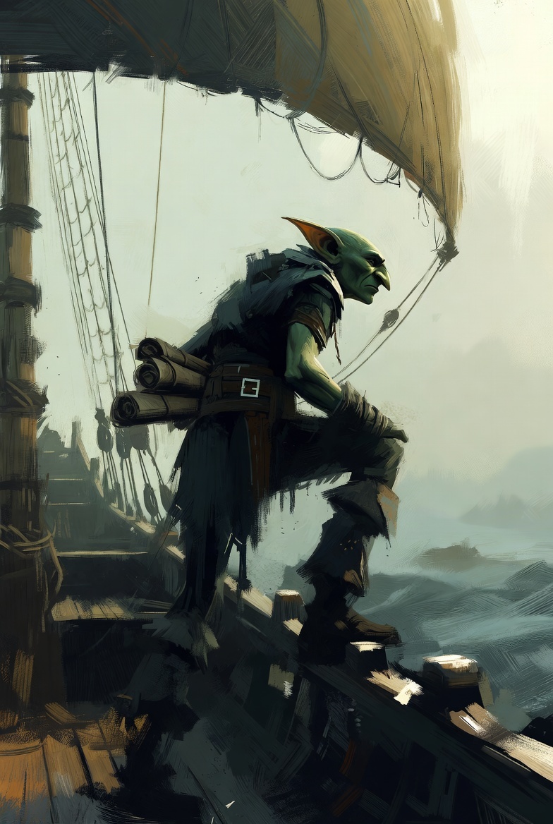 GoblinCoin GBLN tweet media