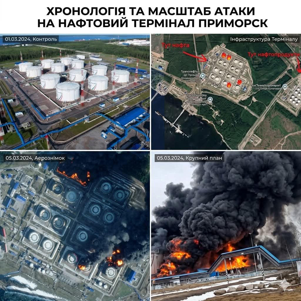 Mykhailo Rohoza tweet media