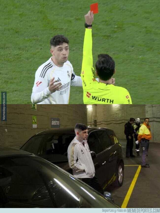 Padre Zorzales, azote Divino del madridismo. tweet media