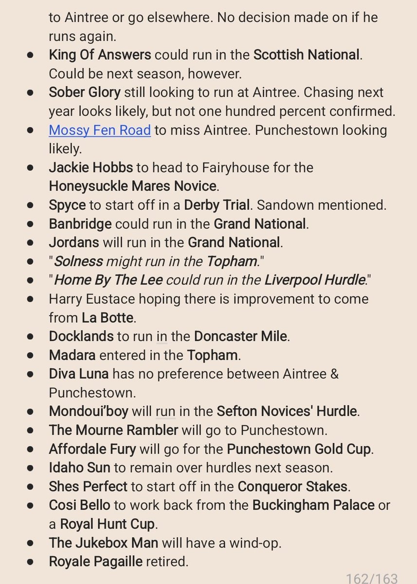 Jordan M. Blair Racing ☘️ tweet media