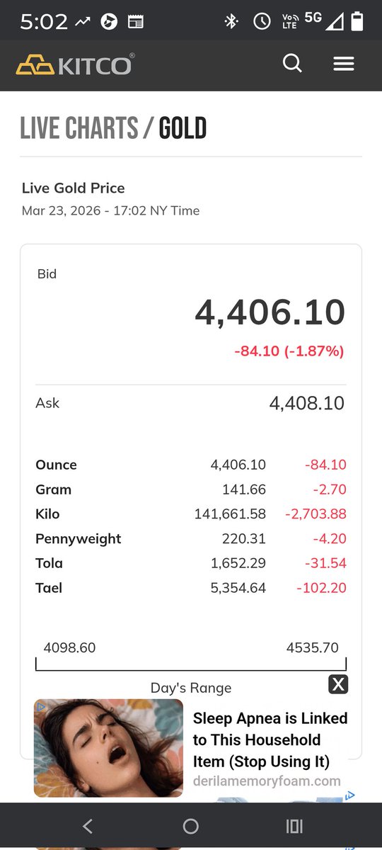 Tony Locantro tweet media
