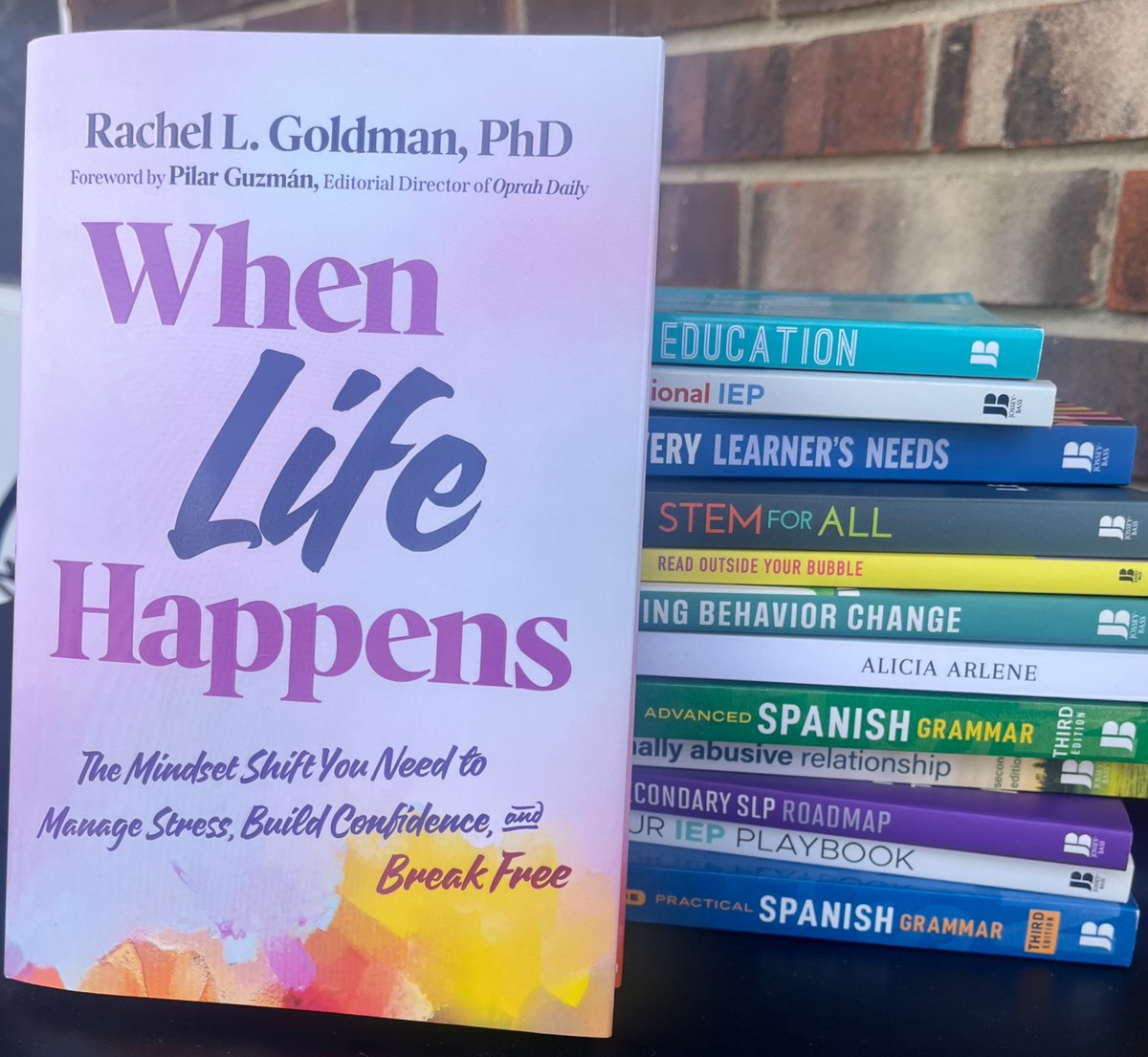 Ashante Thomas tweet media