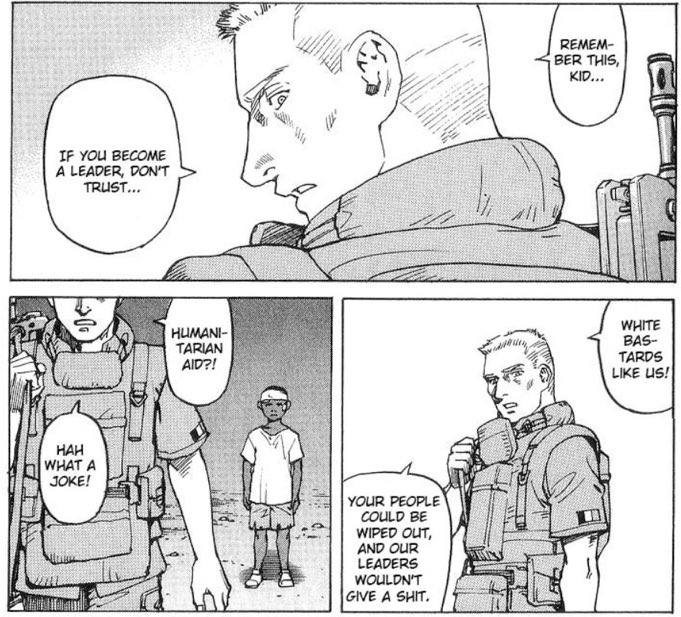 Otaking 🇵🇸 tweet media