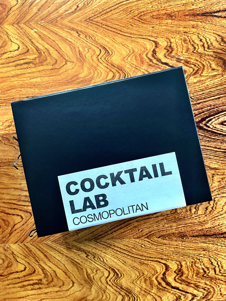 Poison Cocktails tweet media