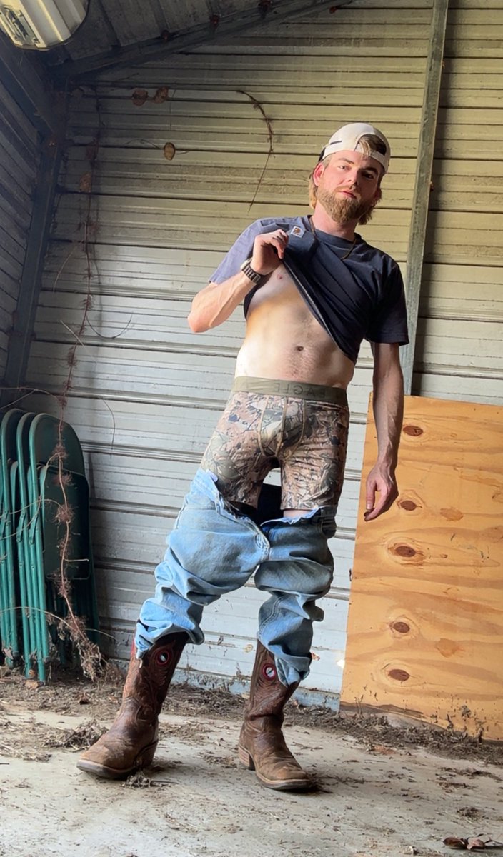 Georgia Jake 🇺🇸 tweet media