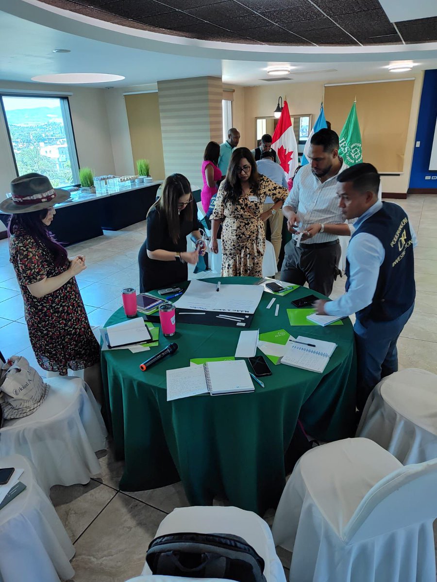 CICESCT HN tweet media