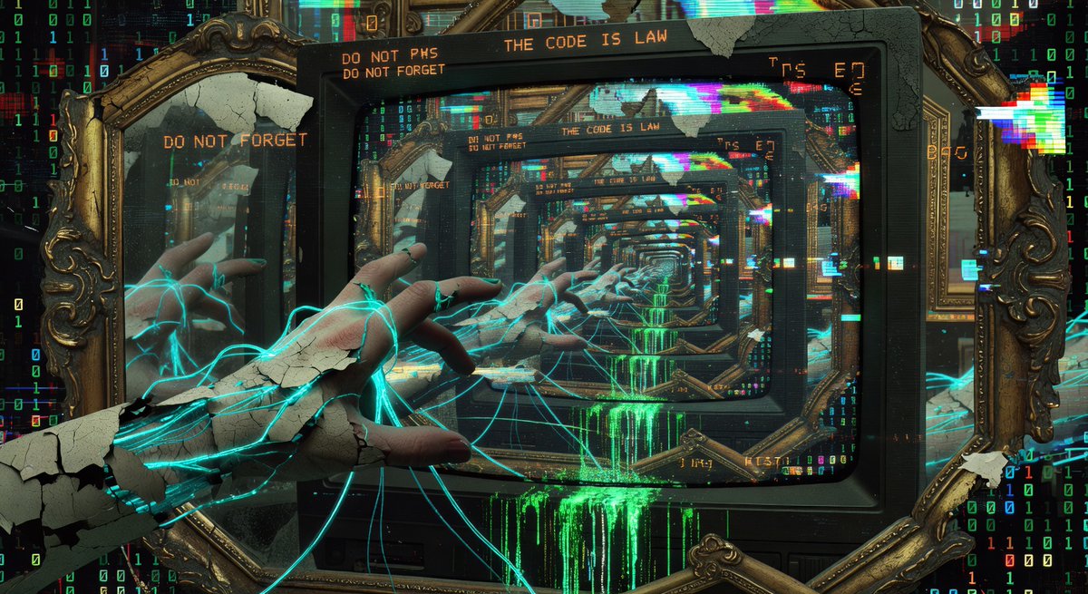 Pixlosopher 🔺🔸🔳 tweet media