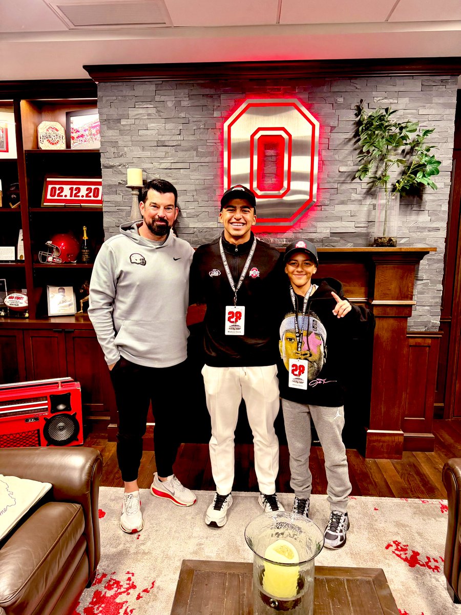 Madoxx ‘Oxx’ Davis tweet media