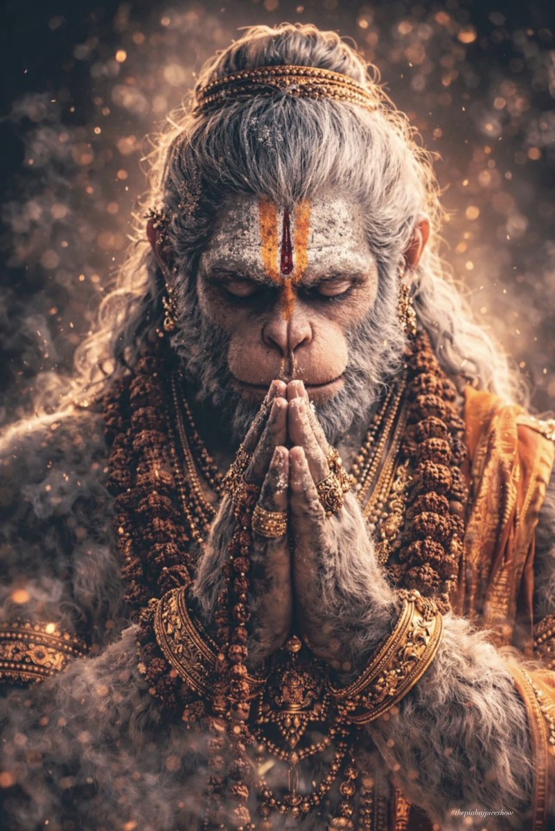 The hindu sage tweet media