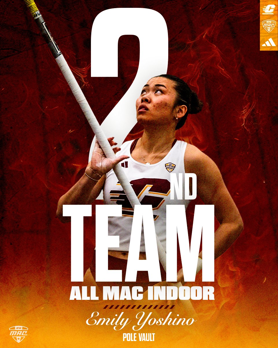 CMU T&F/XC tweet media