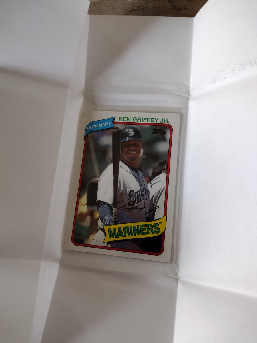 John Evans tweet media