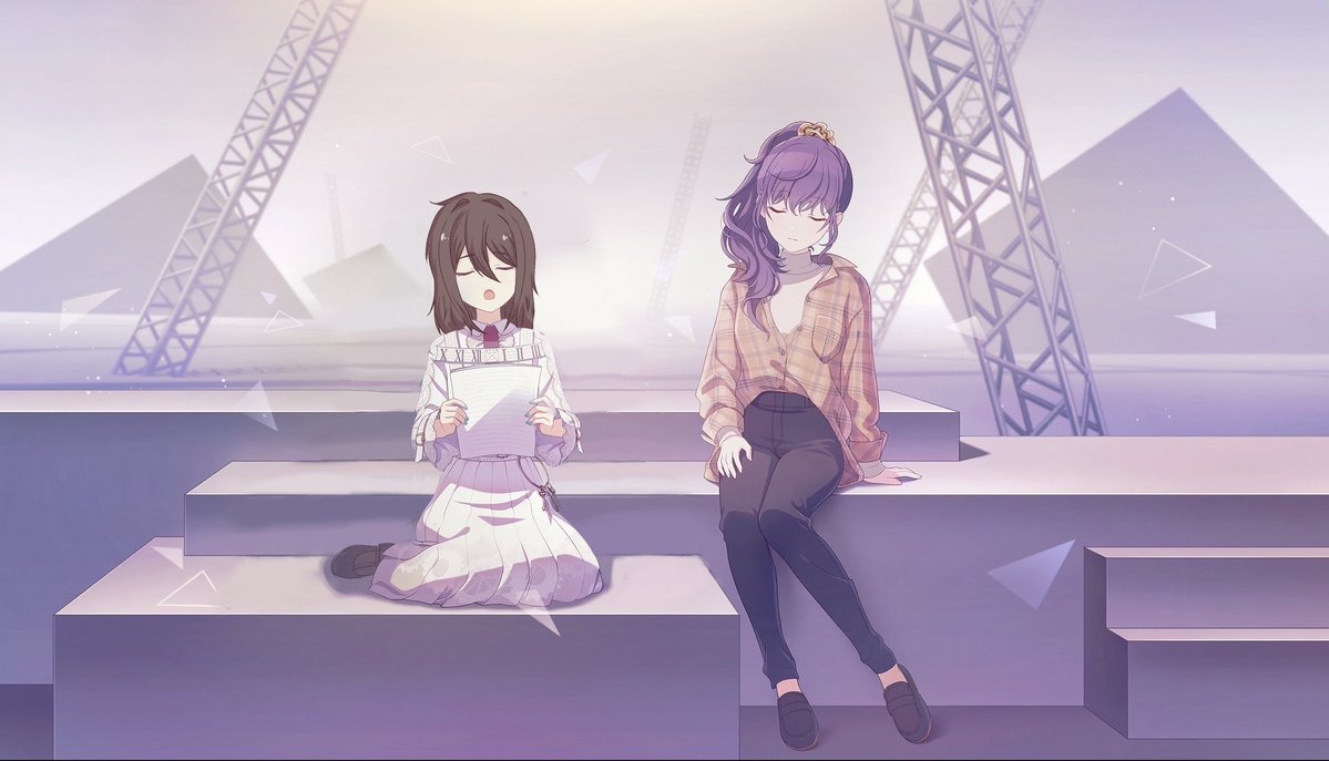 𝝑𝝔 Artemis ♡ mafuyu's moon .ᐟ.ᐟ tweet media